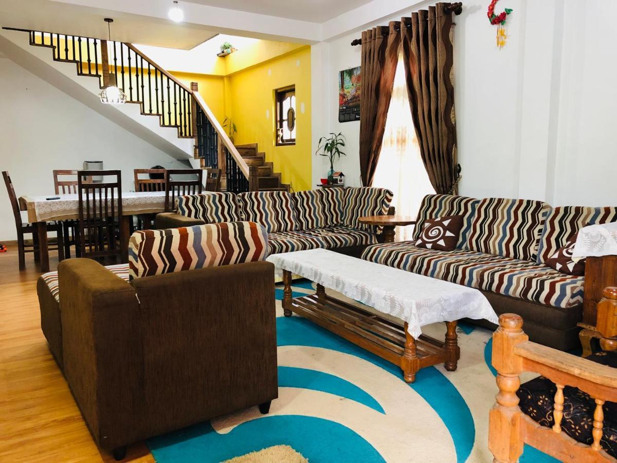Highest Village Bungalow Nuwara Eliya Luaran gambar