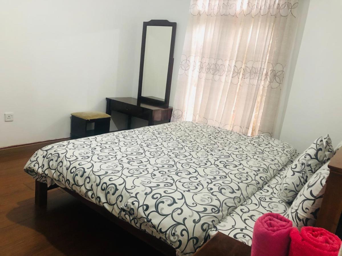 Highest Village Bungalow Nuwara Eliya Luaran gambar