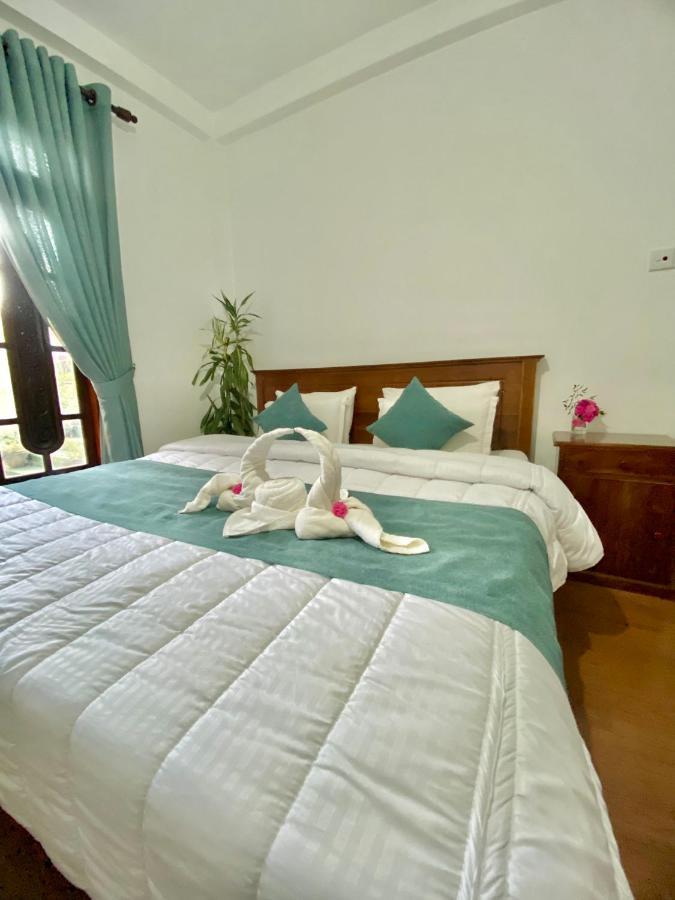 Highest Village Bungalow Nuwara Eliya Luaran gambar