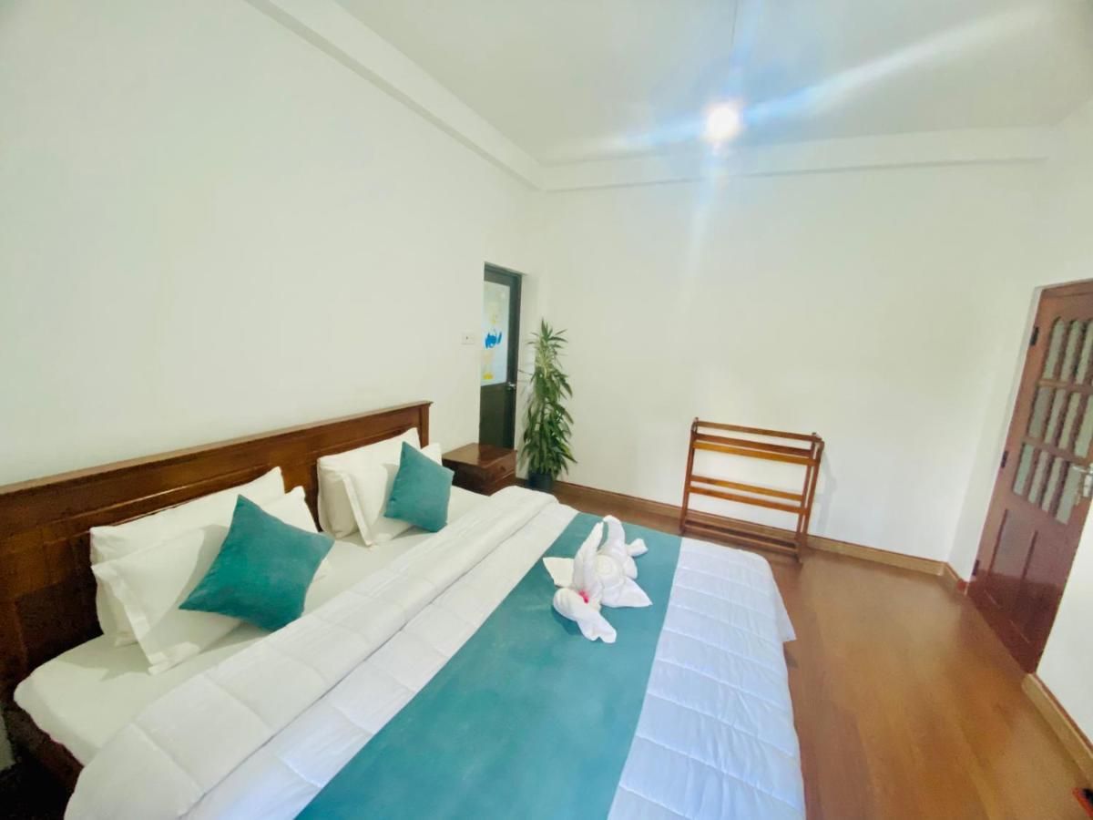 Highest Village Bungalow Nuwara Eliya Luaran gambar