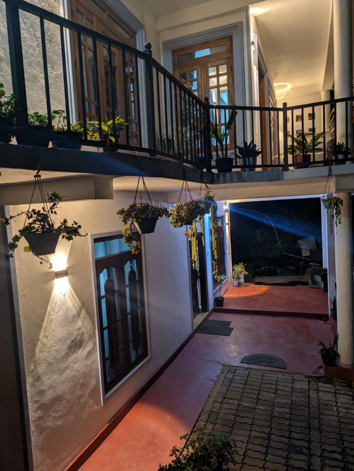 Highest Village Bungalow Nuwara Eliya Luaran gambar